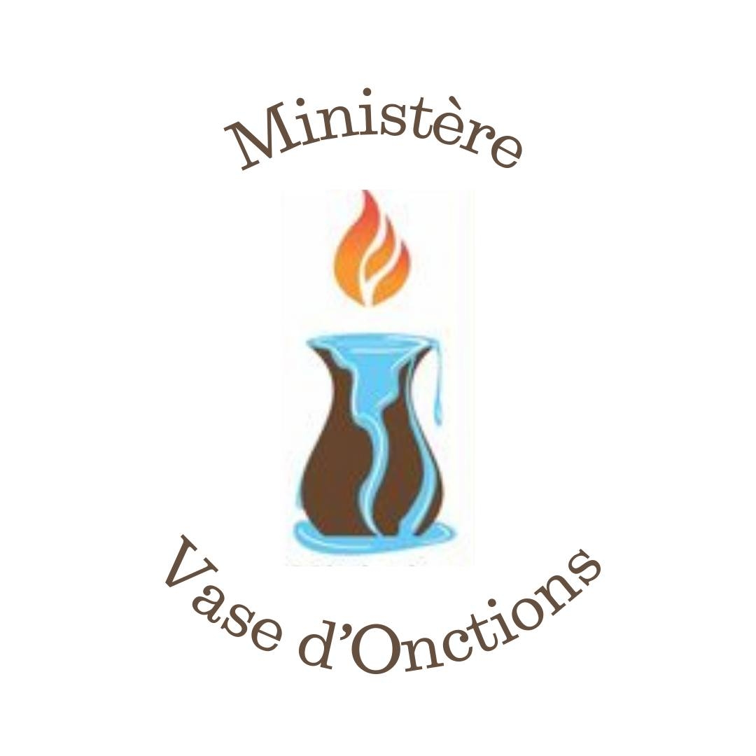 Ministère Vase d'Onction